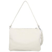 Dámska crossbody kabelka krémová - Paolo bags Amery