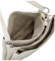 Dámska crossbody kabelka krémová - Paolo bags Amery