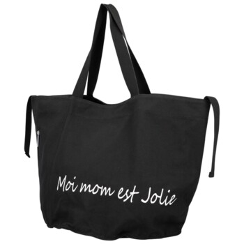 Dámska kabelka na rameno čierna - Paolo bags Espe