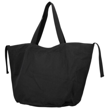 Dámska kabelka na rameno čierna - Paolo bags Espe