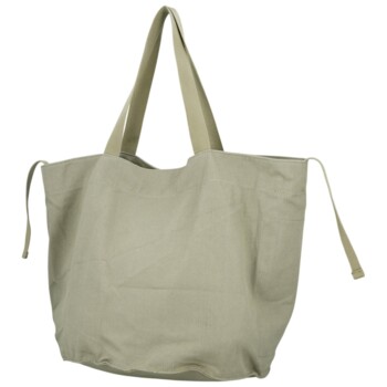 Dámska kabelka na rameno šedá - Paolo bags Espe