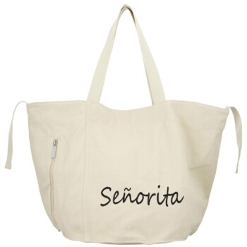 Dámska kabelka na rameno krémová - Paolo bags Espe