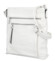 Dámska crossbody kabelka biela - Romina & Co Bags Emelie