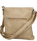 Dámska crossbody kabelka béžová - Romina & Co Bags Emelie