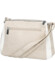 Dámska crossbody kabelka béžová - Firenze Joelle