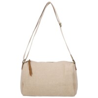 Dámska crossbody kabelka svetlo ružová - Paolo bags Lajana