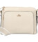Dámska crossbody kabelka krémová - Coveri Vangeli
