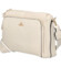 Dámska crossbody kabelka krémová - Coveri Vangeli