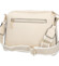Dámska crossbody kabelka krémová - Coveri Vangeli