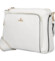 Dámska crossbody kabelka biela - Coveri Vangeli