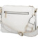 Dámska crossbody kabelka biela - Coveri Vangeli