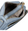 Dámska crossbody kabelka svetlo modrá - Coveri Vangeli