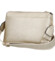 Dámska crossbody kabelka zlatá - Coveri Kloe