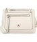 Dámska crossbody kabelka krémová - Coveri Kloe