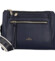 Dámska crossbody kabelka tmavo modrá - Coveri Kloe