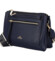 Dámska crossbody kabelka tmavo modrá - Coveri Kloe