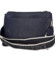 Dámska crossbody kabelka tmavo modrá - Coveri Kloe