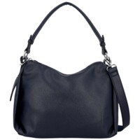 Dámska kabelka na rameno tmavo modrá - Coveri Klaudia