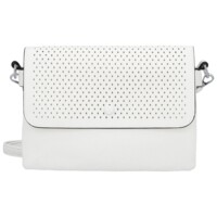 Dámska crossbody kabelka biela - Firenze Julija