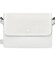 Dámska crossbody kabelka biela - Firenze Julija