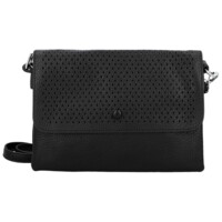 Dámska crossbody kabelka čierna - Firenze Julija