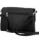 Dámska crossbody kabelka čierna - Firenze Julija