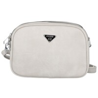 Dámska crossbody kabelka krémová - Firenze Kitty