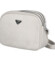 Dámska crossbody kabelka krémová - Firenze Kitty