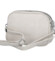 Dámska crossbody kabelka krémová - Firenze Kitty