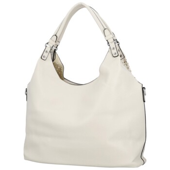 Dámsky set kabeliek krémový - Firenze Heidi