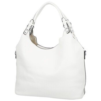 Dámsky set kabeliek biely - Firenze Heidi