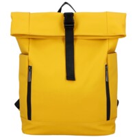 Batoh žltý - Coveri Flavius