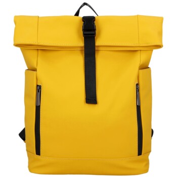 Batoh žltý - Coveri Flavius