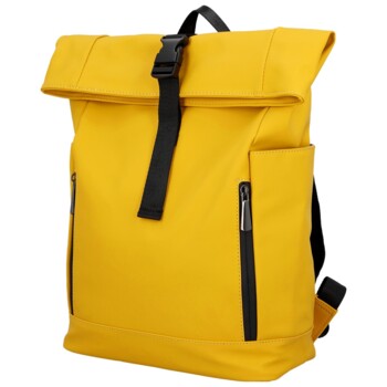 Batoh žltý - Coveri Flavius