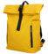 Batoh žltý - Coveri Flavius