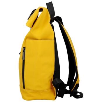 Batoh žltý - Coveri Flavius