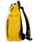 Batoh žltý - Coveri Flavius