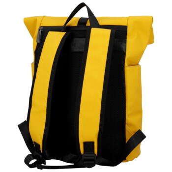 Batoh žltý - Coveri Flavius