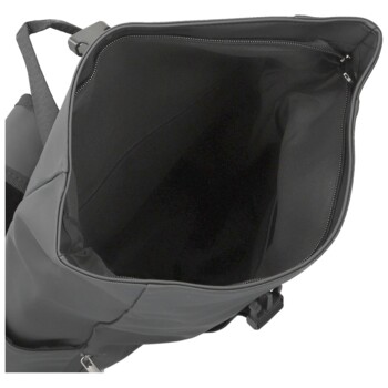 Batoh čierny - Coveri Flavius