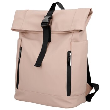 Batoh ružový - Coveri Flavius