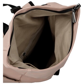 Batoh ružový - Coveri Flavius