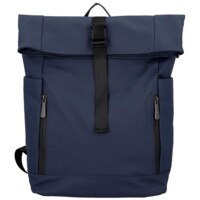 Batoh tmavo modrý - Coveri Flavius