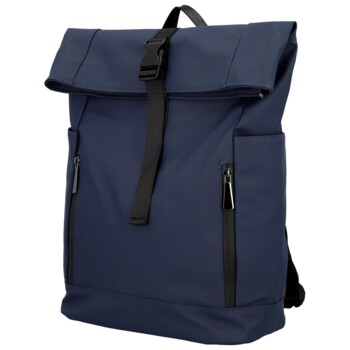 Batoh tmavo modrý - Coveri Flavius