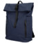 Batoh tmavo modrý - Coveri Flavius