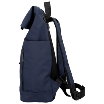 Batoh tmavo modrý - Coveri Flavius