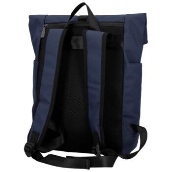 Batoh tmavo modrý - Coveri Flavius