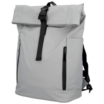 Batoh šedý - Coveri Flavius