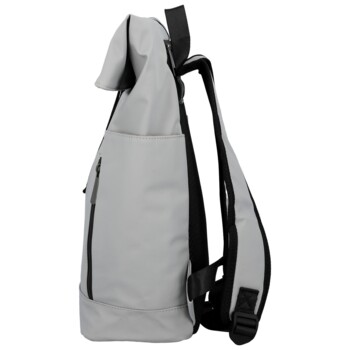 Batoh šedý - Coveri Flavius