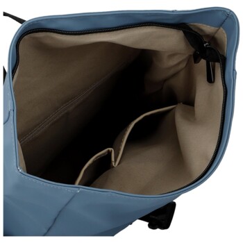 Batoh modrý - Coveri Flavius