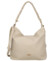 Dámska kabelka na rameno béžová - Coveri Kadri